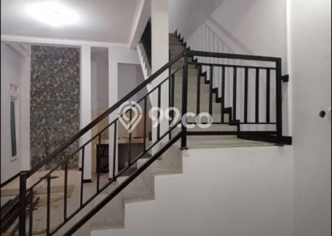 Disewakan Rumah Konsep Modern di Antapani Bandung dengan 4 Kamar Disewakan Rumah Konsep Modern di Antapani Bandung dengan 4 Kamar
