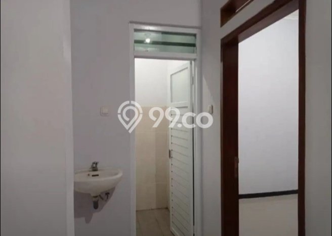 Disewakan Rumah Konsep Modern di Antapani Bandung dengan 4 Kamar Disewakan Rumah Konsep Modern di Antapani Bandung dengan 4 Kamar