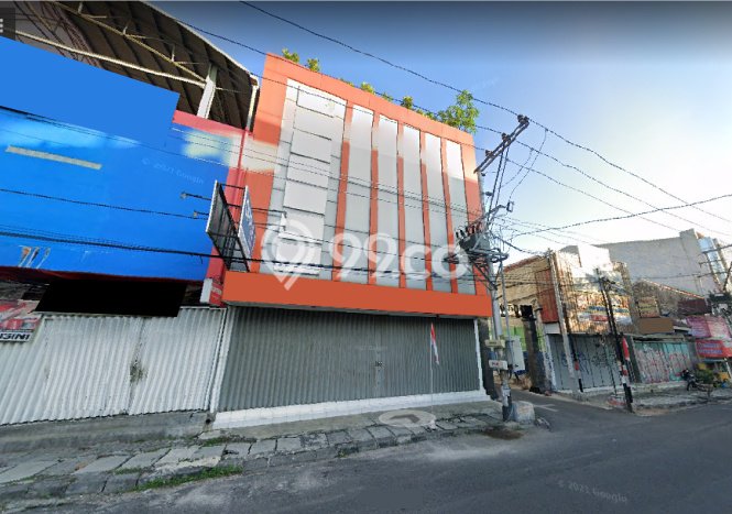 HUNIAN BERKELAS! Rumah Exclusive Semarang Selatan, Semarang, Luas Tanah 216m2m² Luas Bangunan 600m2m² HUNIAN BERKELAS! Rumah Exclusive Semarang Selatan, Semarang, Luas Tanah 216m2m² Luas Bangunan 600m2m²