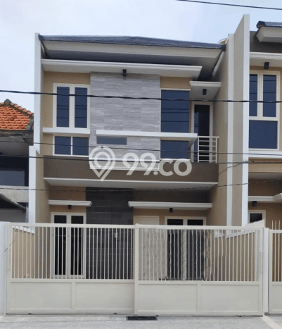 Hunian Nyaman Asri 3 KT Siap Huni di Manyar Surabaya Hunian Nyaman Asri 3 KT Siap Huni di Manyar Surabaya