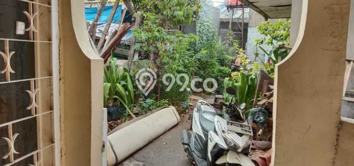Jual Rumah Eksklusif 11 KT di Grogol, Jakarta Barat Jual Rumah Eksklusif 11 KT di Grogol, Jakarta Barat
