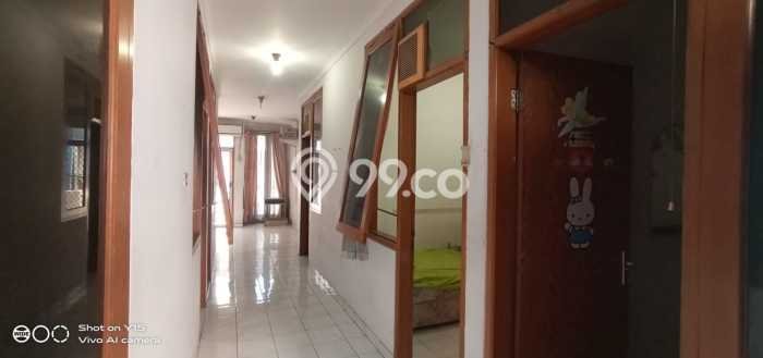 Jual Rumah Eksklusif 11 KT di Grogol, Jakarta Barat Jual Rumah Eksklusif 11 KT di Grogol, Jakarta Barat