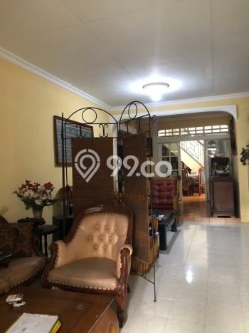 Rumah Modern Cantik 4 Kamar Siap Huni di Tambun Selatan Rumah Modern Cantik 4 Kamar Siap Huni di Tambun Selatan