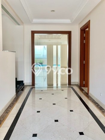 Rumah Kondisi Baik Disewakan di Pondok Indah, Jakarta Selatan LT 500m2, LB 400m2 Rumah Kondisi Baik Disewakan di Pondok Indah, Jakarta Selatan LT 500m2, LB 400m2
