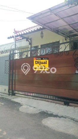 Siap Huni Rumah Mewah 2 Kamar di Cipayung Dekat ke Mana Pun Siap Huni Rumah Mewah 2 Kamar di Cipayung Dekat ke Mana Pun