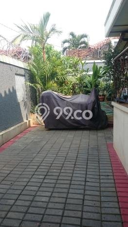 Siap Huni Rumah Mewah 2 Kamar di Cipayung Dekat ke Mana Pun Siap Huni Rumah Mewah 2 Kamar di Cipayung Dekat ke Mana Pun