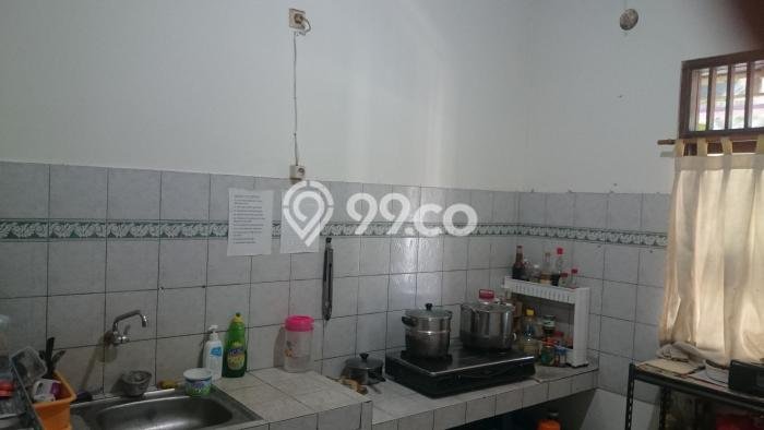 Siap Huni Rumah Mewah 2 Kamar di Cipayung Dekat ke Mana Pun Siap Huni Rumah Mewah 2 Kamar di Cipayung Dekat ke Mana Pun