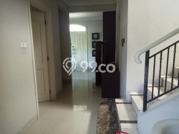 Rumah Strategis di Wisata Bukit Mas, Surabaya, LT 330m² Bangunan 320m² - BISA KPR! Rumah Strategis di Wisata Bukit Mas, Surabaya, LT 330m² Bangunan 320m² - BISA KPR!
