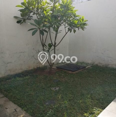Rumah Siap Huni Lebar 8 di Cluster Acacia Summarecon Bekasi Rumah Siap Huni Lebar 8 di Cluster Acacia Summarecon Bekasi