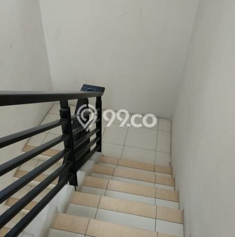 Rumah Siap Huni Lebar 8 di Cluster Acacia Summarecon Bekasi Rumah Siap Huni Lebar 8 di Cluster Acacia Summarecon Bekasi