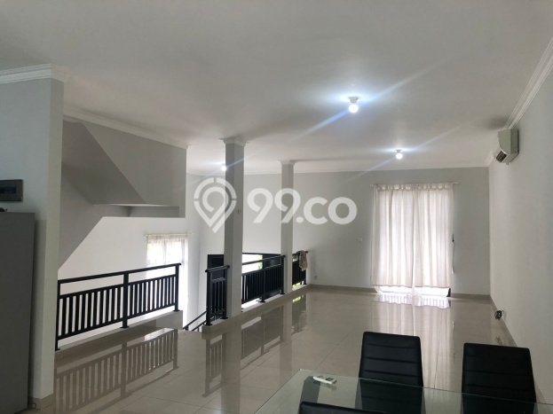Jual Rumah Luas Elegan Dengan View Cantik di Lebak Bulus, Jakarta Selatan Jual Rumah Luas Elegan Dengan View Cantik di Lebak Bulus, Jakarta Selatan