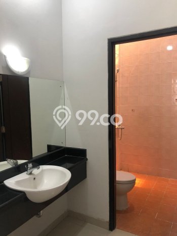 Jual Rumah Luas Elegan Dengan View Cantik di Lebak Bulus, Jakarta Selatan Jual Rumah Luas Elegan Dengan View Cantik di Lebak Bulus, Jakarta Selatan