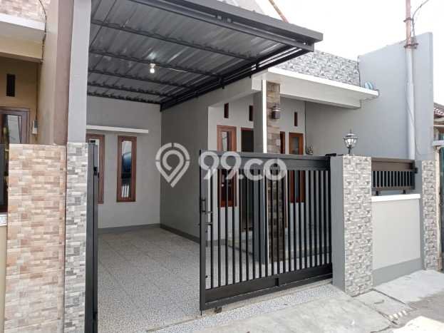 BEST OFFER! Rumah Siap Huni area Banjarsari, Luas 110m² Bangunan 110m² BEST OFFER! Rumah Siap Huni area Banjarsari, Luas 110m² Bangunan 110m²