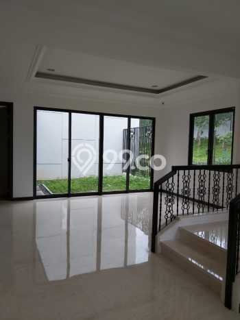 Jual Rumah Mewah Megah Dengan View Cantik di BSD City, Tangerang Jual Rumah Mewah Megah Dengan View Cantik di BSD City, Tangerang