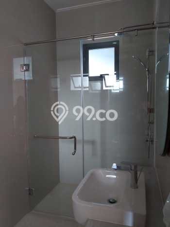 Jual Rumah Mewah Megah Dengan View Cantik di BSD City, Tangerang Jual Rumah Mewah Megah Dengan View Cantik di BSD City, Tangerang