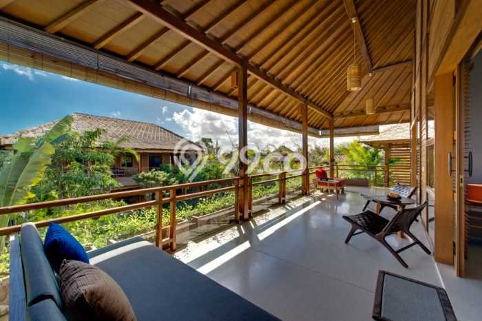 Hunian Super Elit dengan Akses Paling Strategis di Seminyak, Badung Hunian Super Elit dengan Akses Paling Strategis di Seminyak, Badung