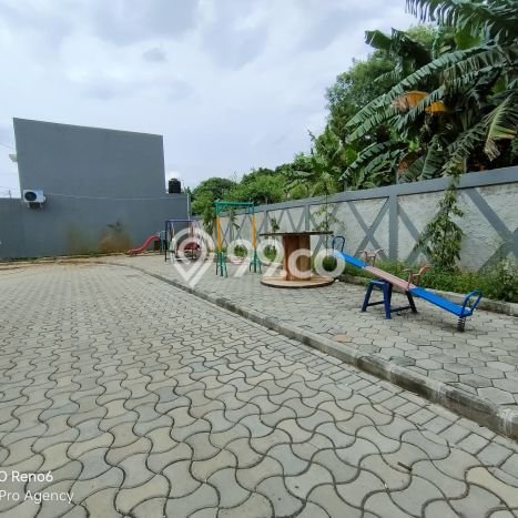 Rumah Modern 3 Kamar LT 78m2 di Pangkalan Jati Rumah Modern 3 Kamar LT 78m2 di Pangkalan Jati