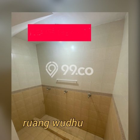 Dijual Hunian Mewah dengan Fasilitas Sekitar Lengkap di Limo, Depok Dijual Hunian Mewah dengan Fasilitas Sekitar Lengkap di Limo, Depok