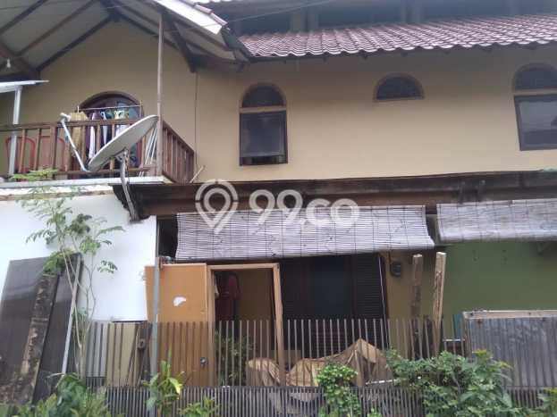 Siap Huni Hunian Elit 12 Kamar di Tanah Abang Dekat ke Mana Pun Siap Huni Hunian Elit 12 Kamar di Tanah Abang Dekat ke Mana Pun