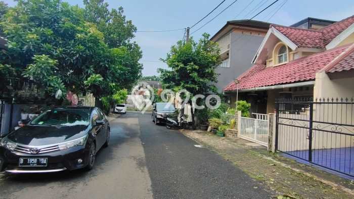 Hot Offer Hunian Premium Ideal dan Luas di Menteng, Jakarta Pusat Hot Offer Hunian Premium Ideal dan Luas di Menteng, Jakarta Pusat