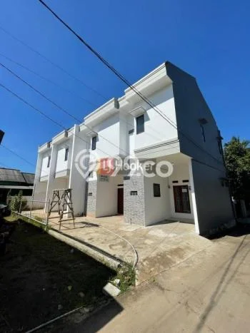 Jual Rumah Harga Miring Sawangan Punya 2 Kamar & LT 40m2 Jual Rumah Harga Miring Sawangan Punya 2 Kamar & LT 40m2