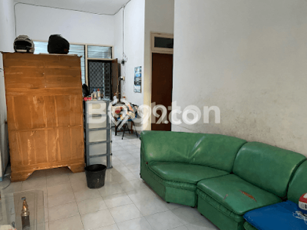 GOOD DEAL! Rumah Strategis di Wonocolo, Luas 204m² LB 160m² GOOD DEAL! Rumah Strategis di Wonocolo, Luas 204m² LB 160m²