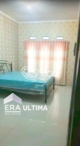 Jual Rumah Eksklusif 3 KT di Terusan Buah Batu, Bandung Jual Rumah Eksklusif 3 KT di Terusan Buah Batu, Bandung