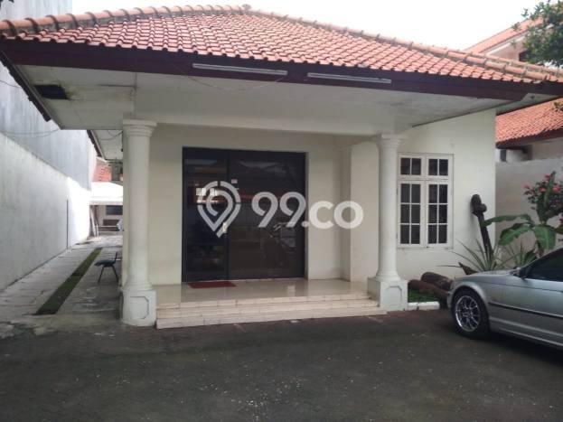Siap Huni Rumah Mewah 1 Kamar di Menteng Dekat ke Mana Saja Siap Huni Rumah Mewah 1 Kamar di Menteng Dekat ke Mana Saja