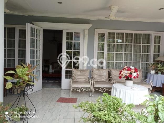 Siap Huni Hunian Elit 5 Kamar di Cilandak Dekat ke Mana Pun Siap Huni Hunian Elit 5 Kamar di Cilandak Dekat ke Mana Pun