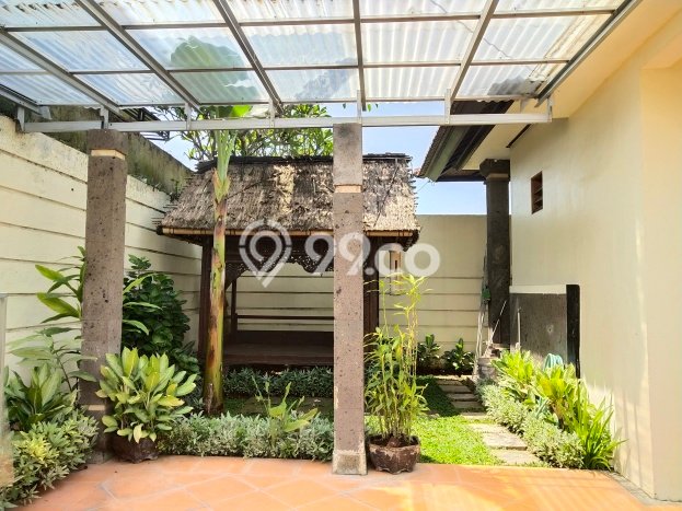 Rumah Elit Modern Siap Huni di Pererenan Badung Rumah Elit Modern Siap Huni di Pererenan Badung