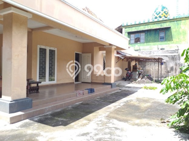 Rumah Asri Jebres, Lingkungan Tenang - 2 KT Rumah Asri Jebres, Lingkungan Tenang - 2 KT
