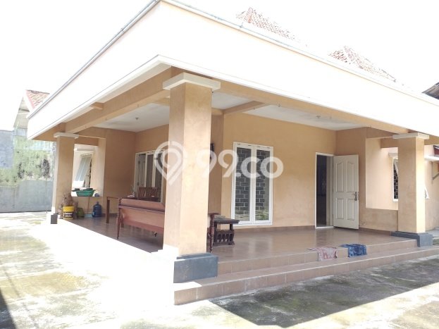 Rumah Asri Jebres, Lingkungan Tenang - 2 KT Rumah Asri Jebres, Lingkungan Tenang - 2 KT
