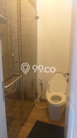 Hunian Super Mewah dengan Akses Paling Strategis di Kemang, Jakarta Selatan Hunian Super Mewah dengan Akses Paling Strategis di Kemang, Jakarta Selatan