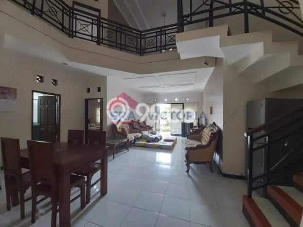 Rumah Eksklusif Dijual LT 572m2 di Batu, Malang Rumah Eksklusif Dijual LT 572m2 di Batu, Malang