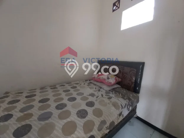 Rumah Eksklusif Dijual LT 572m2 di Batu, Malang Rumah Eksklusif Dijual LT 572m2 di Batu, Malang