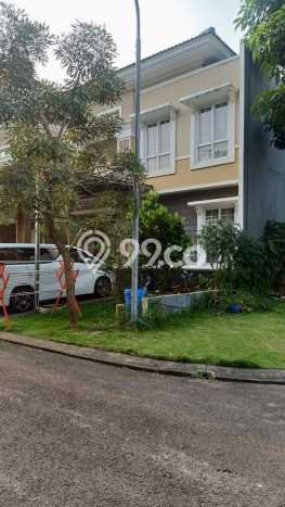 Dijual Rumah Mewah Elegan Dengan View Eksklusif di Gading Serpong, Tangerang Dijual Rumah Mewah Elegan Dengan View Eksklusif di Gading Serpong, Tangerang