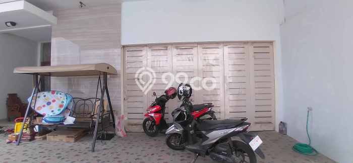 Siap Huni Rumah Mewah 3 Kamar di Depok Dekat ke Mana Saja Siap Huni Rumah Mewah 3 Kamar di Depok Dekat ke Mana Saja
