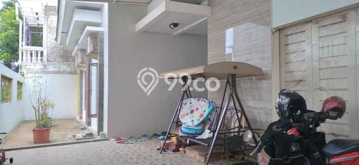 Siap Huni Rumah Mewah 3 Kamar di Depok Dekat ke Mana Saja Siap Huni Rumah Mewah 3 Kamar di Depok Dekat ke Mana Saja