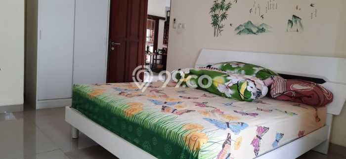 Siap Huni Rumah Mewah 3 Kamar di Depok Dekat ke Mana Saja Siap Huni Rumah Mewah 3 Kamar di Depok Dekat ke Mana Saja