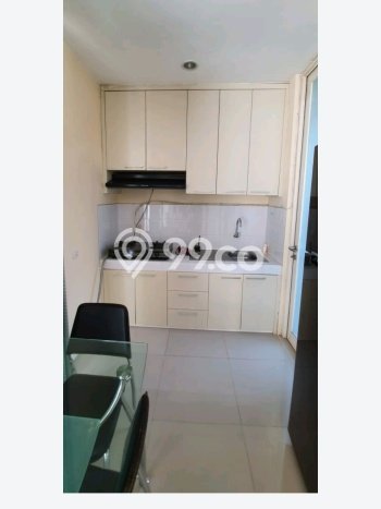 Dijual Rumah Modern 2 KT di Citraland, Surabaya Dijual Rumah Modern 2 KT di Citraland, Surabaya