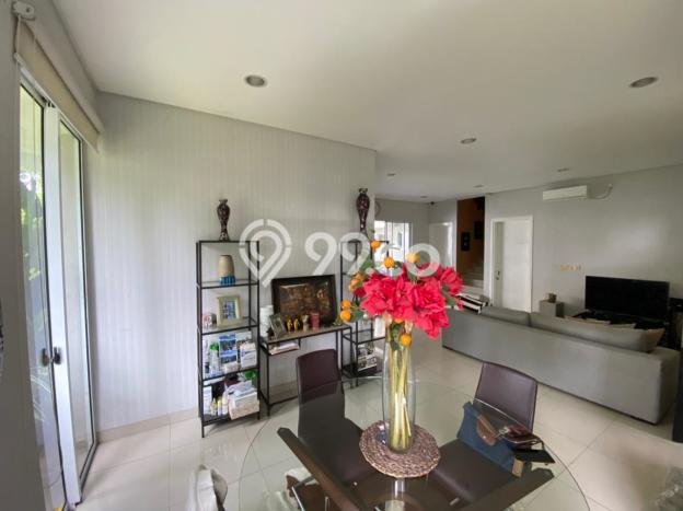 Siap Huni Rumah Mewah 4 Kamar di Cipondoh Dekat ke Mana Saja Siap Huni Rumah Mewah 4 Kamar di Cipondoh Dekat ke Mana Saja