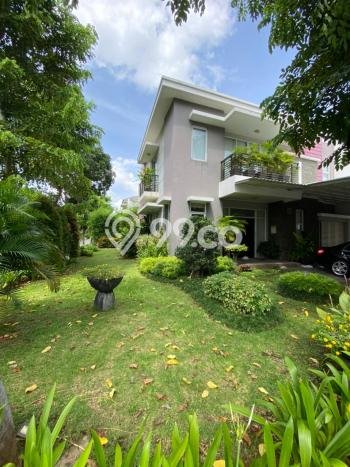 Siap Huni Rumah Mewah 4 Kamar di Cipondoh Dekat ke Mana Saja Siap Huni Rumah Mewah 4 Kamar di Cipondoh Dekat ke Mana Saja