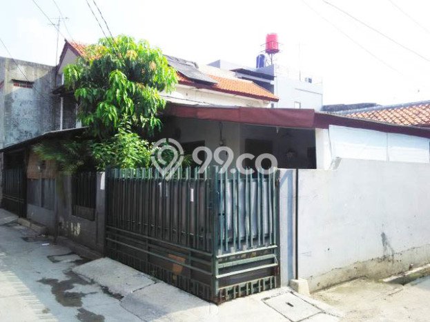 Rumah LT 195m² / LB 0m² di Lokasi Kelapa Gading, Jakarta Utara Rumah LT 195m² / LB 0m² di Lokasi Kelapa Gading, Jakarta Utara
