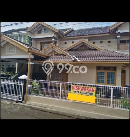 Disewakan Cepat Rumah Kondisi Baik di Kawasan Antapani, Bandung Disewakan Cepat Rumah Kondisi Baik di Kawasan Antapani, Bandung