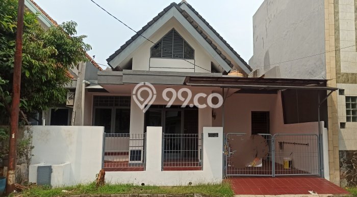 Rumah Minimalis 3 KT di Graha Raya Tangerang Rumah Minimalis 3 KT di Graha Raya Tangerang