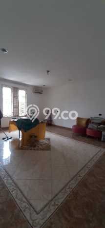 Dijual Rumah Luas Elegan Dengan View Eksklusif di Alam Sutera, Tangerang Dijual Rumah Luas Elegan Dengan View Eksklusif di Alam Sutera, Tangerang