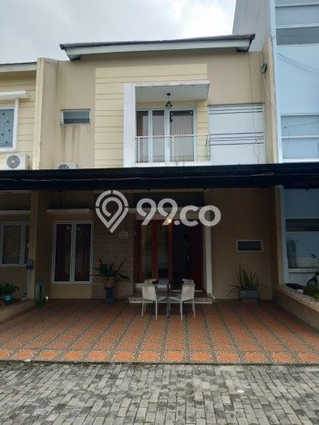 Rumah Luas Asri 3 KT Siap Huni di Jelupang Tangerang Rumah Luas Asri 3 KT Siap Huni di Jelupang Tangerang