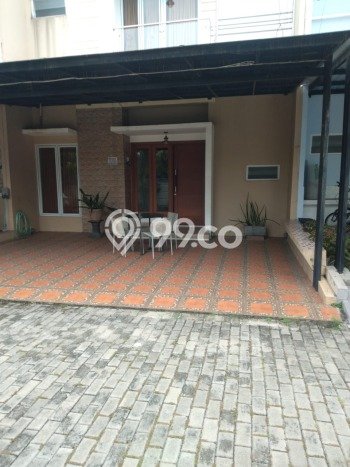 Rumah Luas Asri 3 KT Siap Huni di Jelupang Tangerang Rumah Luas Asri 3 KT Siap Huni di Jelupang Tangerang