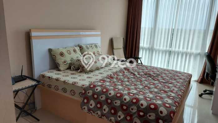 Rumah Modern Minimalis 0 KT Bisa Langsung Pindah di Karawaci Rumah Modern Minimalis 0 KT Bisa Langsung Pindah di Karawaci