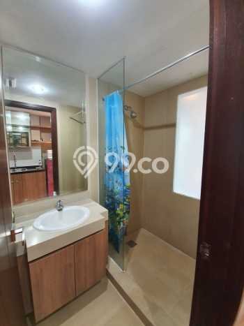 Rumah Modern Minimalis 0 KT Bisa Langsung Pindah di Karawaci Rumah Modern Minimalis 0 KT Bisa Langsung Pindah di Karawaci